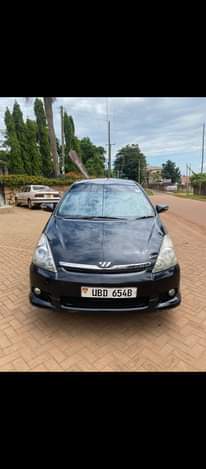 A picture of Wish at only 19m