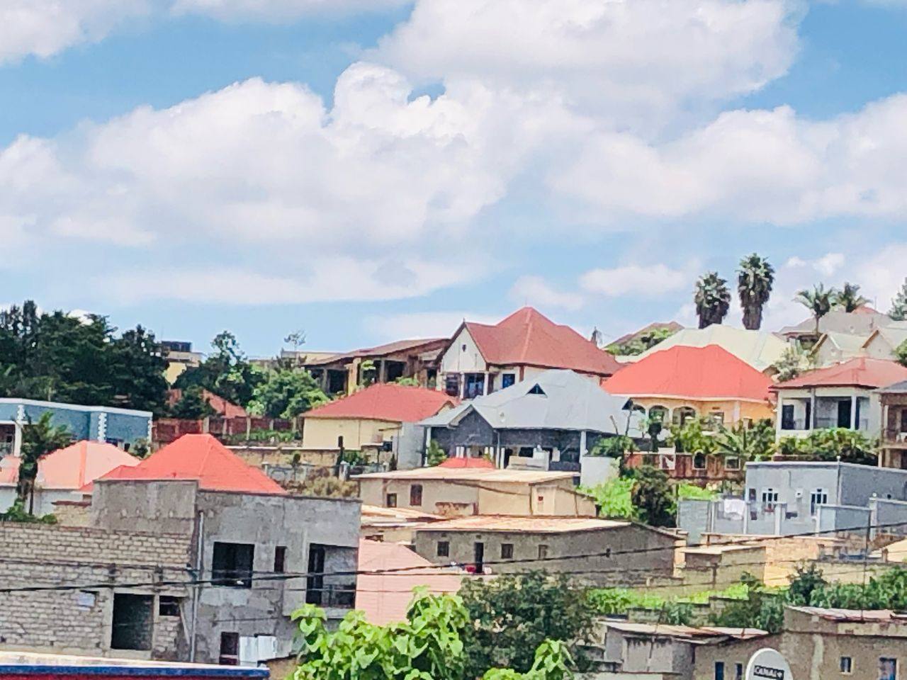 gisozi accommodation