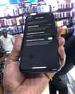 A picture of IPhone X with 64GB Storage in good condition on sale