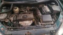 A picture of Peugeot 206 for sale In ilorin kwara state Manual drive