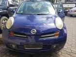 A picture of This cars must go today today