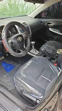 A picture of Toyota Corolla Sports 2012 Everything is working perfectly well Nothing