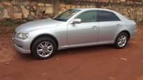 A picture of CAR ON SALE