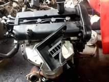 A picture of Ford Fiesta 1.4 Duratec Engine for sale
