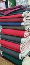 A picture of Woolen carpets