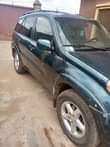 A picture of Toyota RAV4 is available with good condition engine and gear