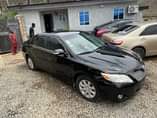A picture of Toyota can t 2008