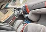 A picture of Toyota Sienna 2004 Untouched Engine and Gear Buy and drive