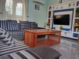 A picture of A VERY GOOD FULL FURNISHED STAND ALONE HOUSE FOR RENT