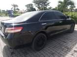 A picture of Toyota Camry 08 1 yr use 08103497110