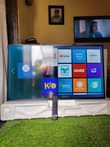 A picture of 40 Hisence tv