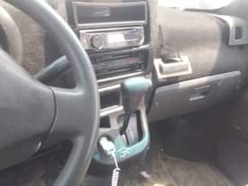 A picture of 2006 Hijet Kekebus