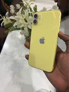 A picture of iPhone 11 0684619650