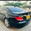 A picture of TOYOTA MARK X