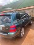 A picture of Toyota Highlander