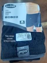 A picture of Cotton boxers