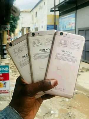 oppo a57