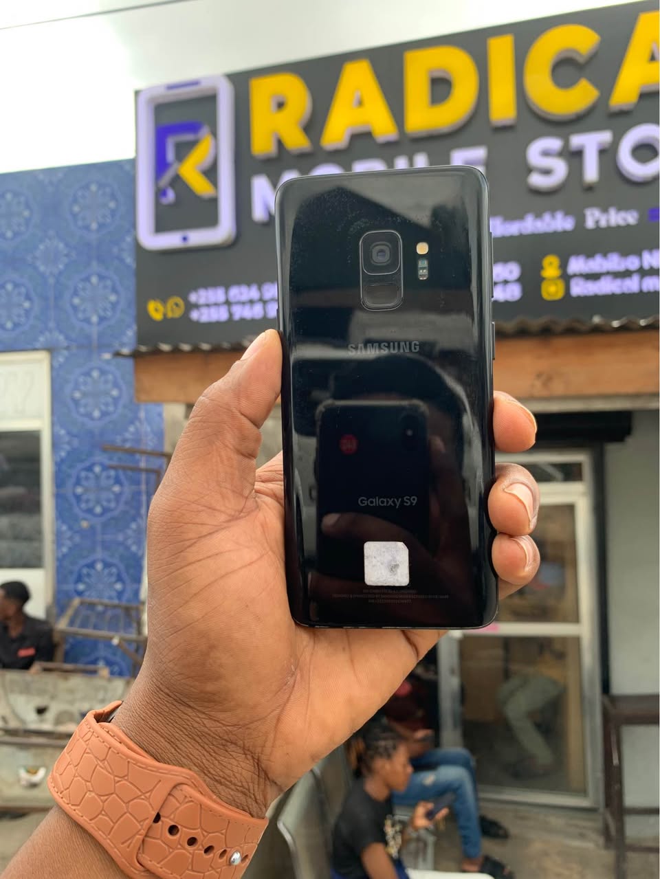 samsung s9