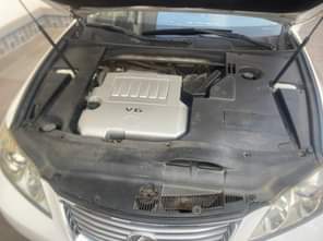 A picture of Extremely Clean And Sound Lexus ES350 2008 Model Double Panoramic