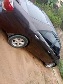 A picture of 2004 Registered 2004 Toyota camry Registered 2004 Toyota camry