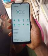 A picture of Infinix Smart 5