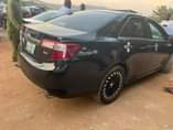 A picture of 2013 Toyota Camry LE