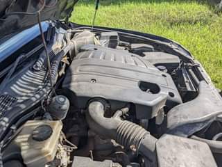 A picture of Brevis Toyota