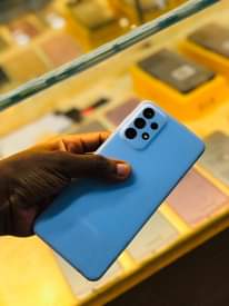 A picture of Samsung galaxy a23