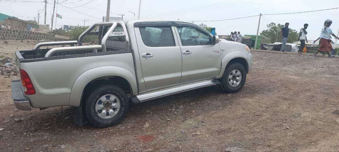 used toyota