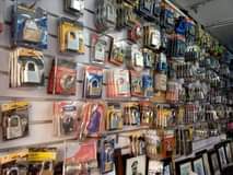 A picture of Padlock