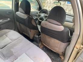A picture of Nissan Almera