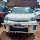 A picture of TOYOTA RUMION MODEL 2008