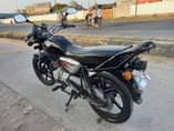 A picture of NAUZA BOXER GIA 5 IPO FULL DOCUMENTS IME KAMILIKA KILA