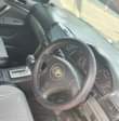 A picture of Toyota premio