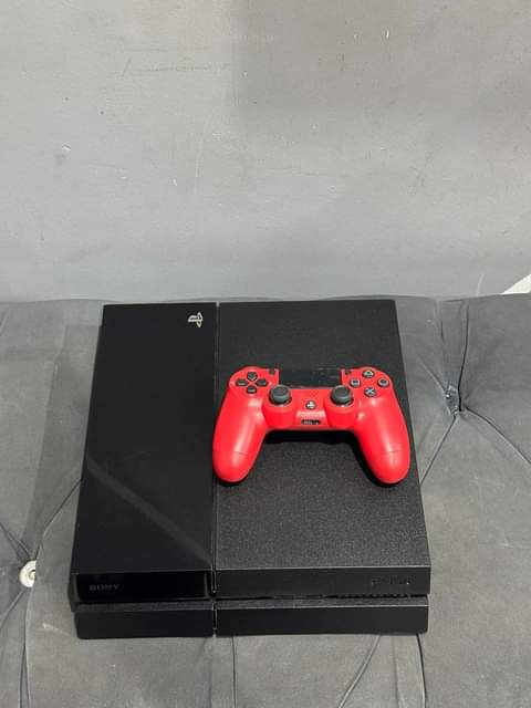 playstation