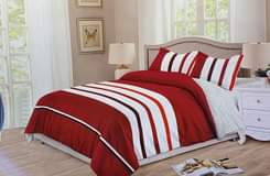 blankets