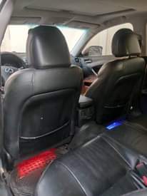 A picture of Is 250 with beast performance