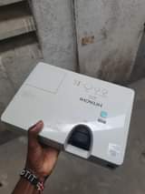A picture of Epson Projector