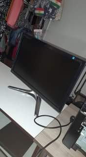 monitors