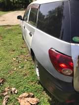 crash cars