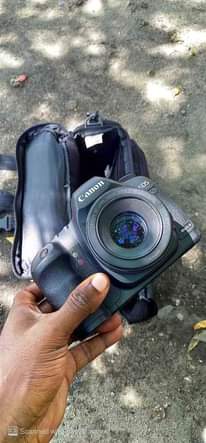 A picture of Camera Canon