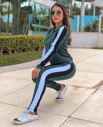 A picture of Tracksuits