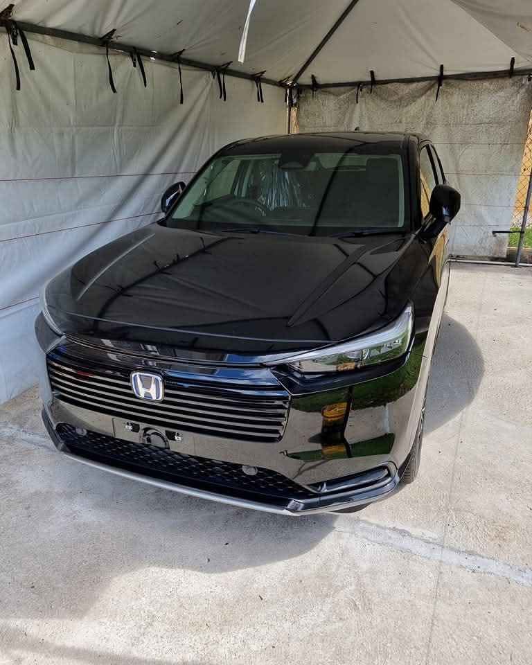 2023 cars