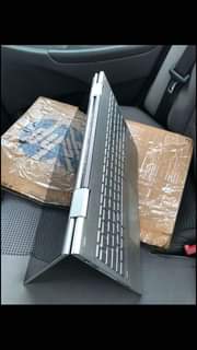 hp spectre x360