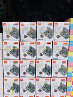 A picture of Jbl HARMAN AIR F9 pro