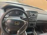 A picture of 2005 Honda Pilot