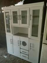 kitchen units