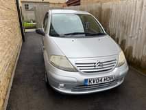 cars under 4000