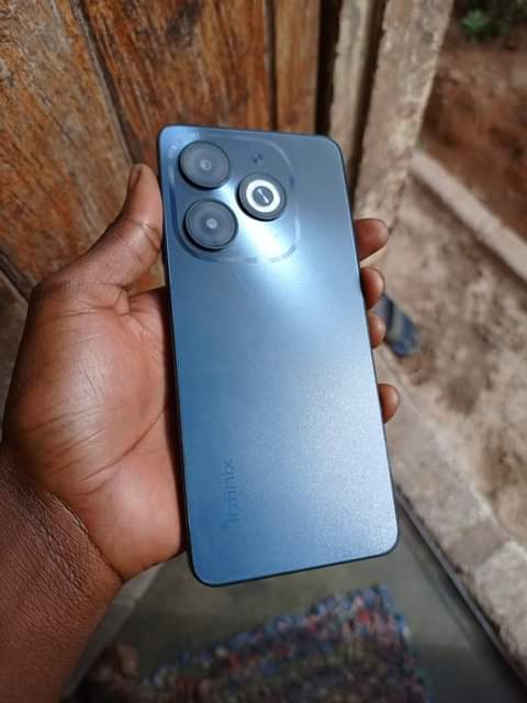 infinix phones