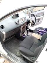 A picture of TOYOTA IST ml 7 8 Cc 1290 0718829470 Location shinyanga